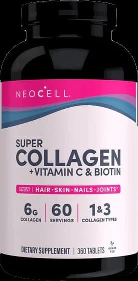 Neocell Super Collagen