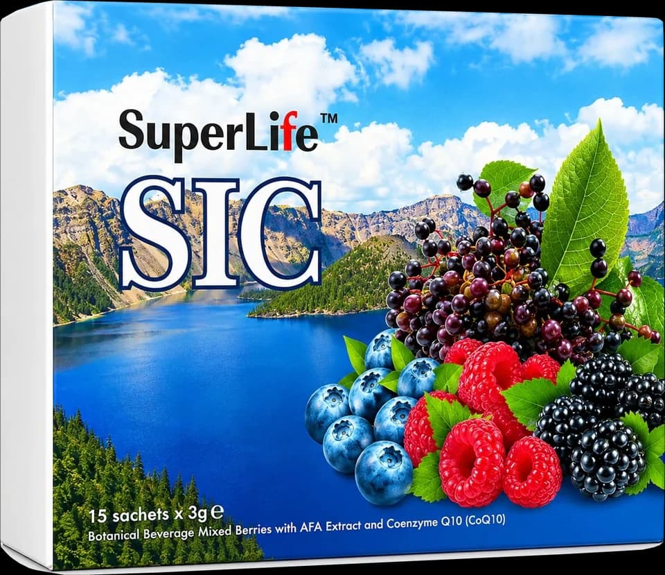 SuperLife SIC