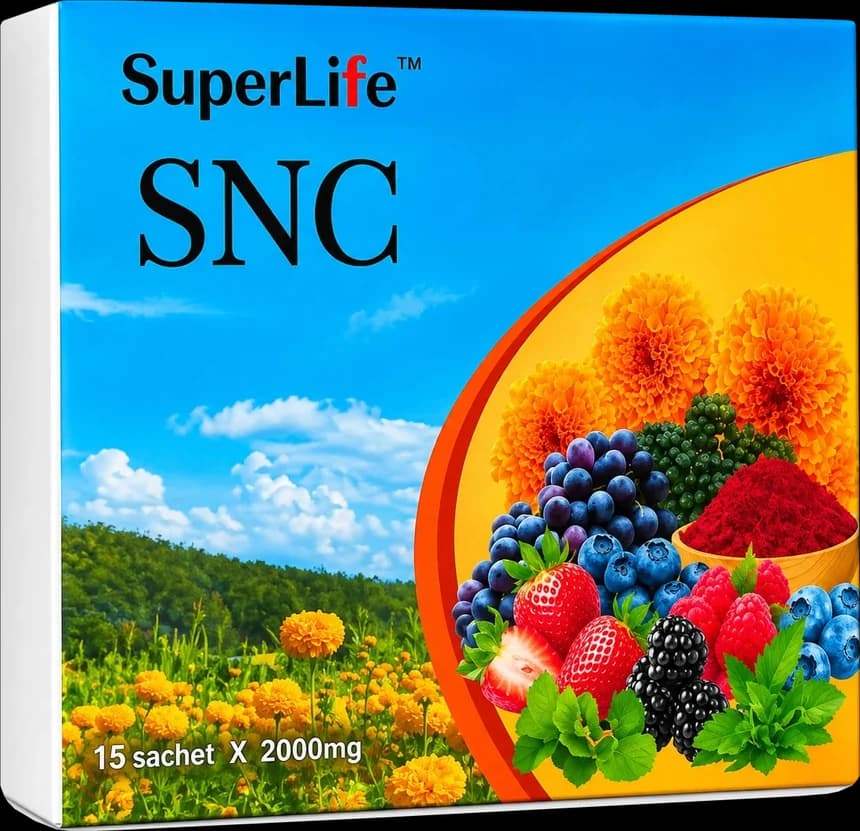 SuperLife SNC