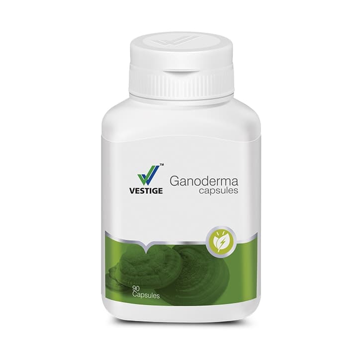 Vestige Ganoderma