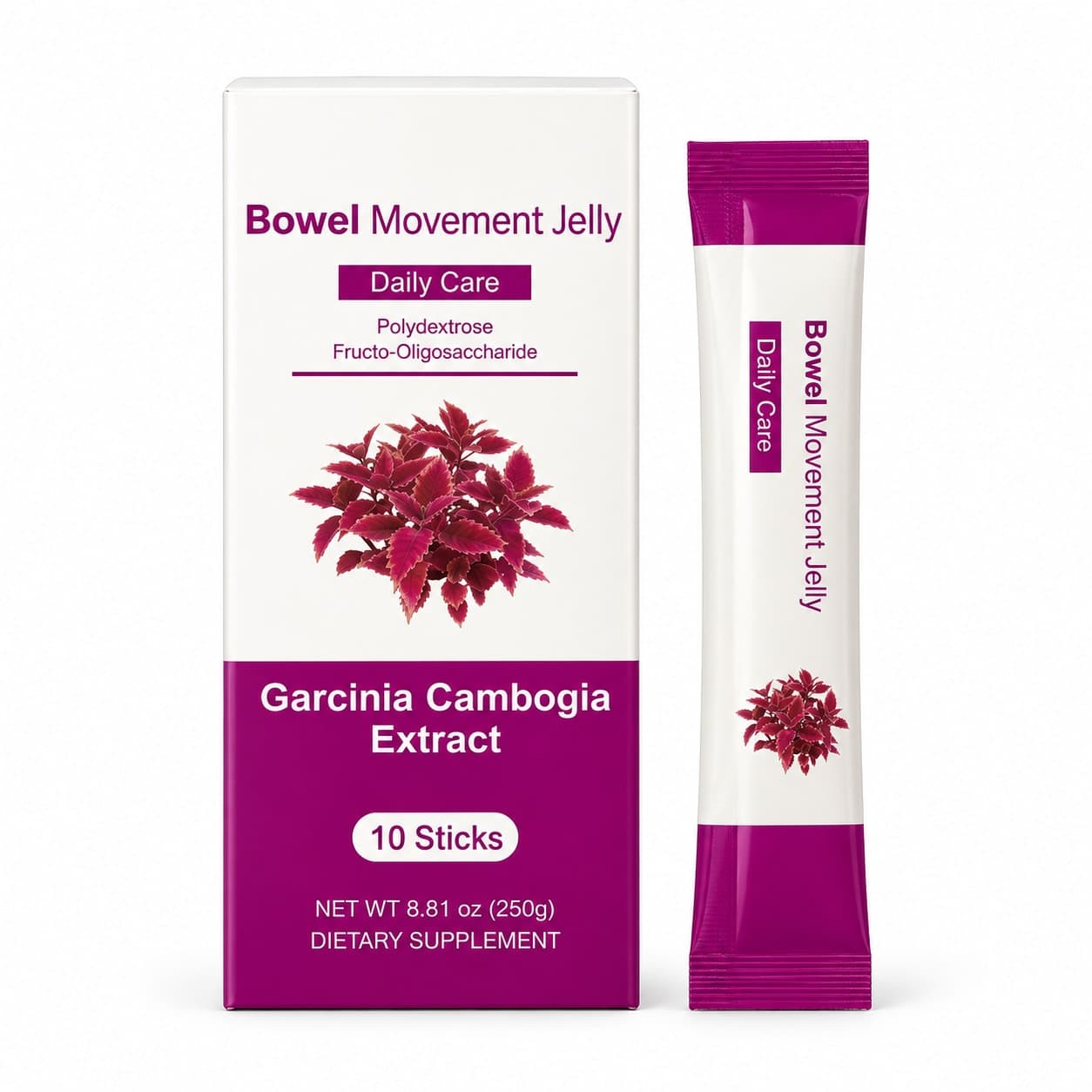 Bowel Movement Jelly