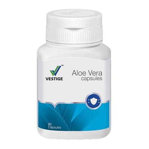Vestige Aloe Vera