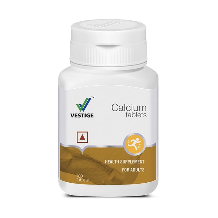 Vestige Calcium