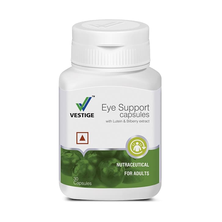 Vestige Eye Support
