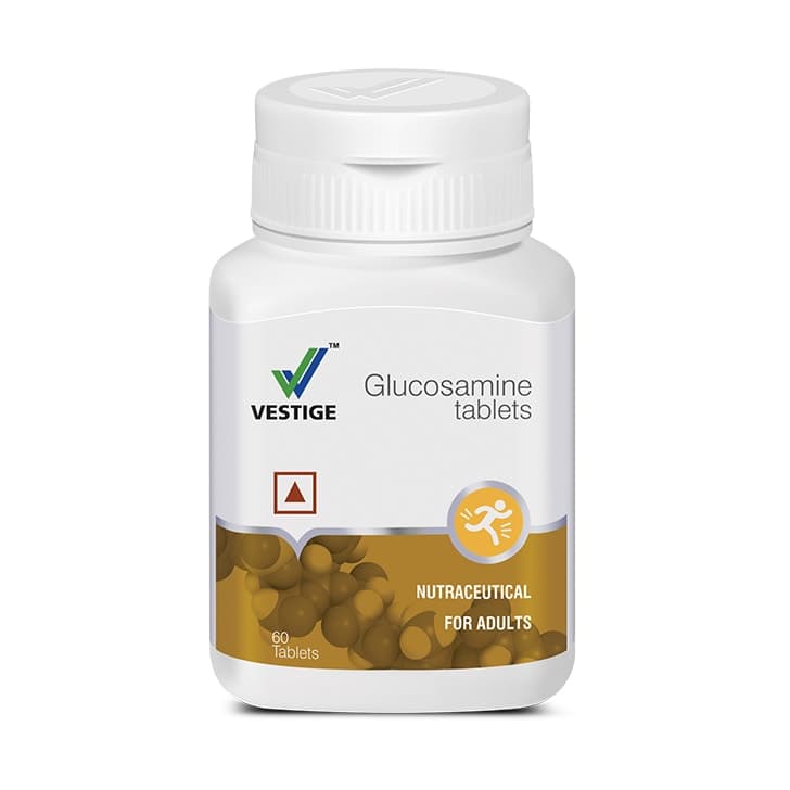 Vestige Glucosamine