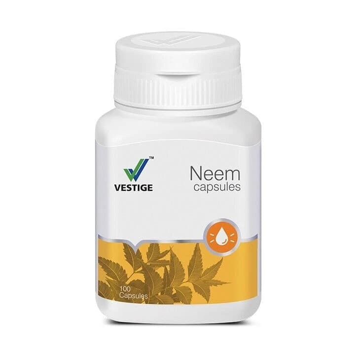 Vestige Neem