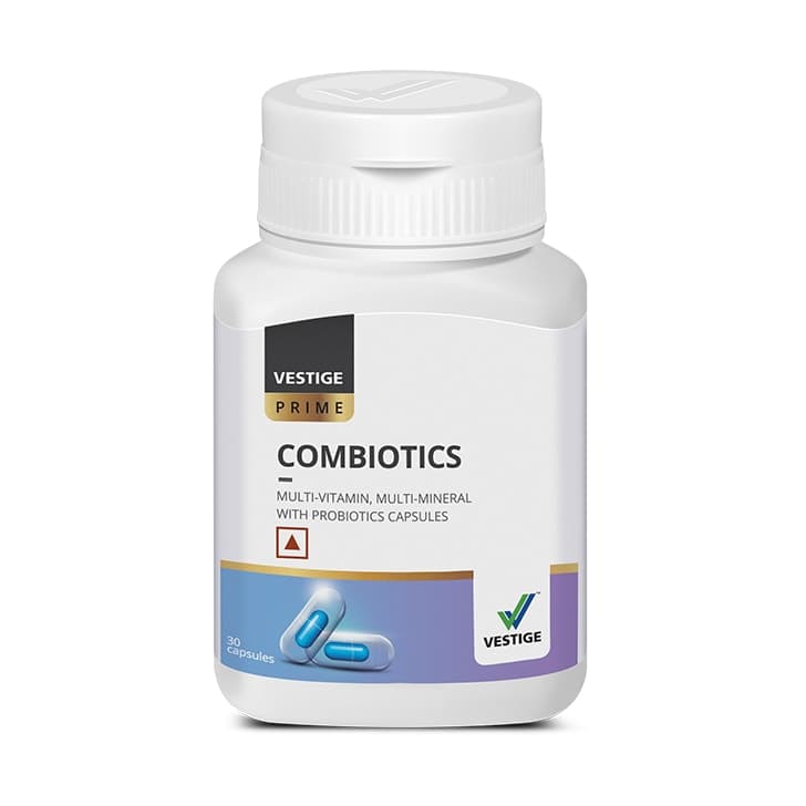 Vestige Prime Combiotic