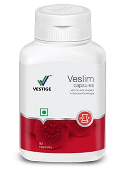Vestige Veslim Capsules