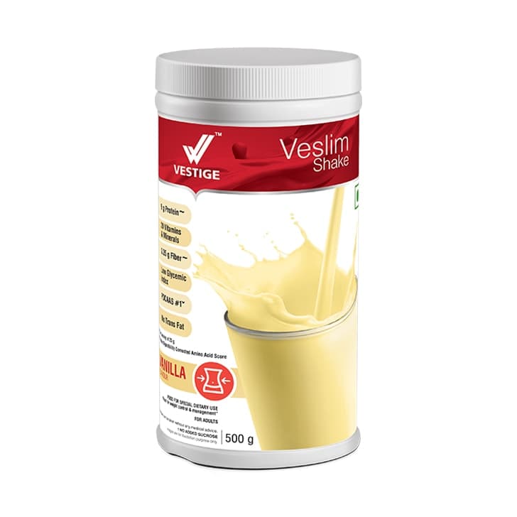 Vestige Veslim Shake